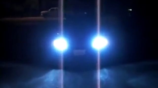 8000K Xenon HID