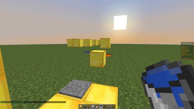 Minecraft плагин mwParkour2 | Автоматизированный паркур | Мини-Игра паркур смотреть онлайн