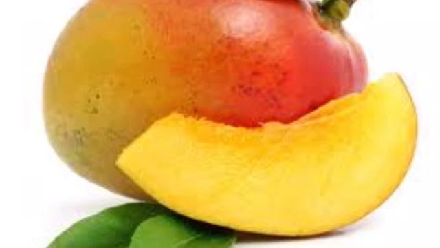 МАНГО / ПОЛЕЗНЫЕ СВОЙСТВА смотреть онлайн