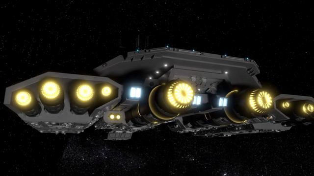 StarGate F304 Daedalus смотреть онлайн