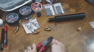 ТИТАНОВЫЙ КЛАПАН - КРЮГЕРКА | УСТАНОВКА | ПОЛНОЕ ПОСОБИЕ