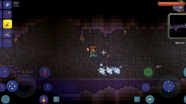 прохождение Terraria пожиратель миров смотреть онлайн