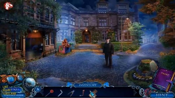 Mystery Tales 6 The Hangman Returns Walkthrough Big Fish Games 1080 HD Gamzilla