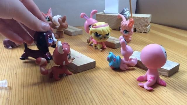 Потерянные близнецы. Серия 13. смотреть онлайн