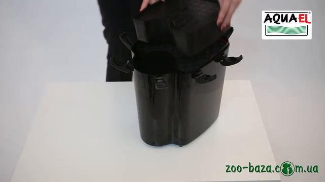 Aquael Unimax