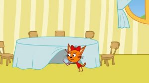 Три кота| Серия №66 | Сахалыы мультик | Дубляж