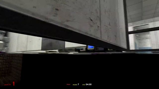 Gmod -- Prop Hunt - с другом. смотреть онлайн