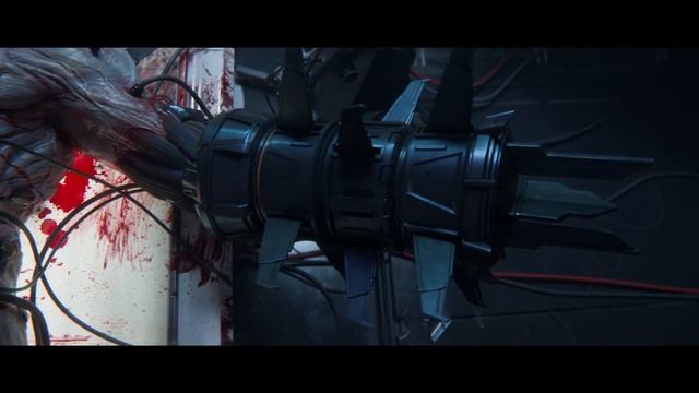 Killing Floor III Announcement Trailer | Gamescom ONL 2023 смотреть онлайн