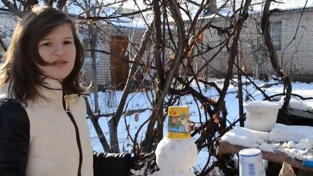 VLOG#2: Вирусное видео | Суровые снеговики |Ёлка| Цветные пони смотреть онлайн