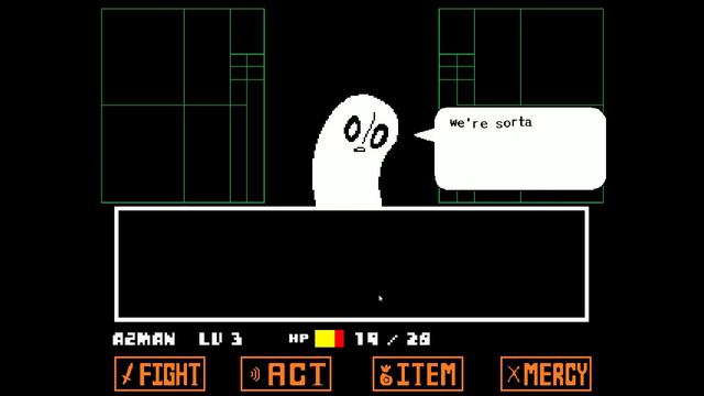 I'M SO SORRY TORIEL- Undertale (Genocide) #1 смотреть онлайн