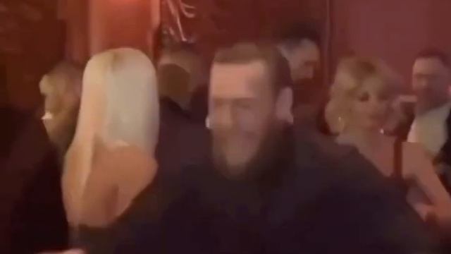 Барановичи Белорусский Городок Конор Магрегор Отжигает смотреть онлайн