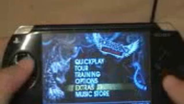Rock band Unplugged Review смотреть онлайн