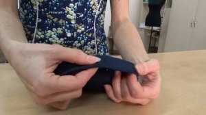 Пропуск строчки на распошивальной машине