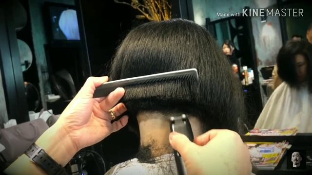 The Best Haircutters. Kare. Pro Master's. Лучшие стрижки