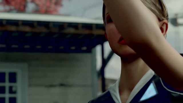 Detroit: Become Human (Characters) смотреть онлайн