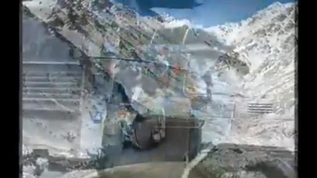 15 мая 1988 года начался вывод советских войск из Афганистана смотреть онлайн