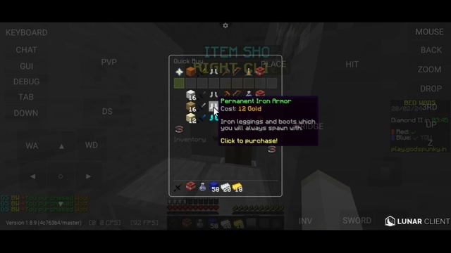 Best Bedwars Server For Pojav Launcher CRACKED |#minecraft#pojavlauncher#viral#trending смотреть онлайн