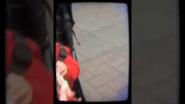 Надюша, с Днём Рождения! Ура! (Created with @Magisto) смотреть онлайн