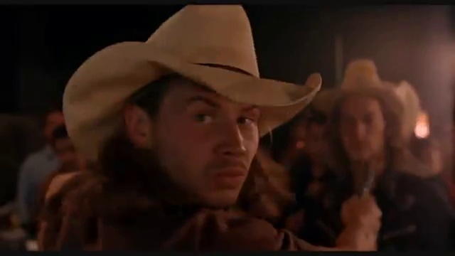 Desperado смотреть онлайн