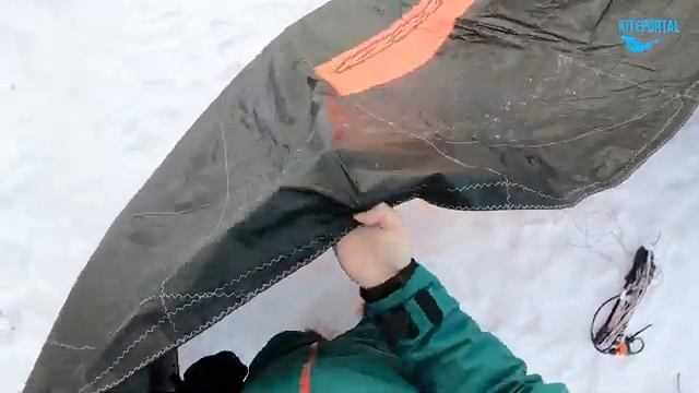 RRD Passion + Global Bar 2021 Y26 - Обзор и тестирование | KITEPORTAL