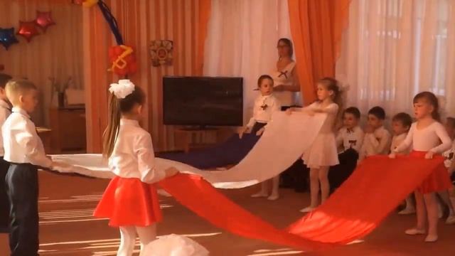 Возрождайся Россия! смотреть онлайн