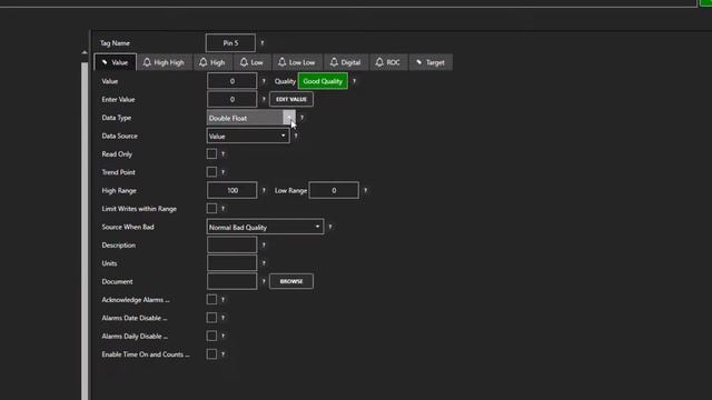 IoT Open Automation Software GPIO смотреть онлайн