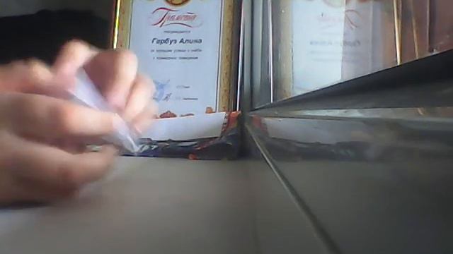 DIY как сделать тюльпан? Получилось клёво!!!! смотреть онлайн