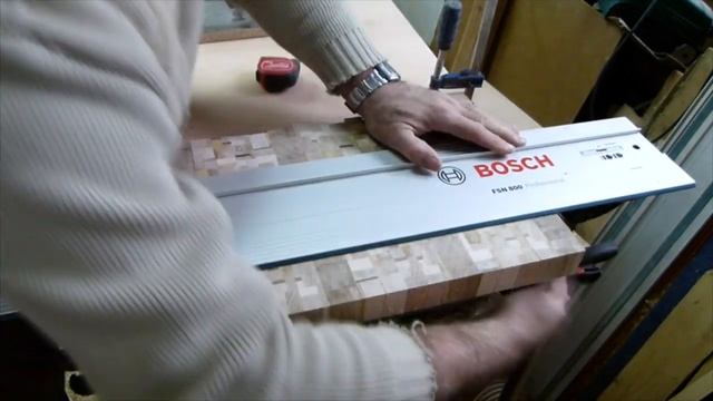 Торцевая доска и масло от ТД Мартьянов смотреть онлайн