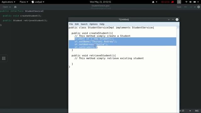 01 - Code Coverage - eclEmma and JaCoCo смотреть онлайн