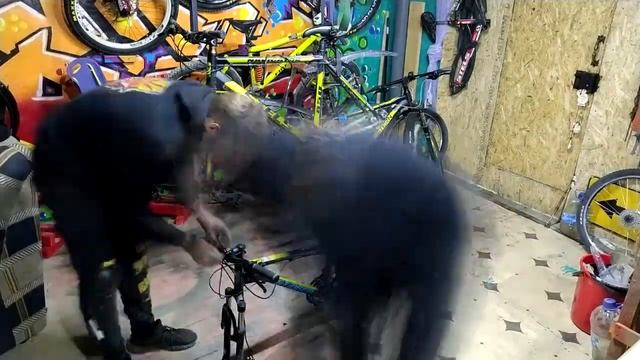 Сборка stinger с коробки смотреть онлайн