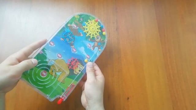 ✔️Pinball с Fix Price смотреть онлайн