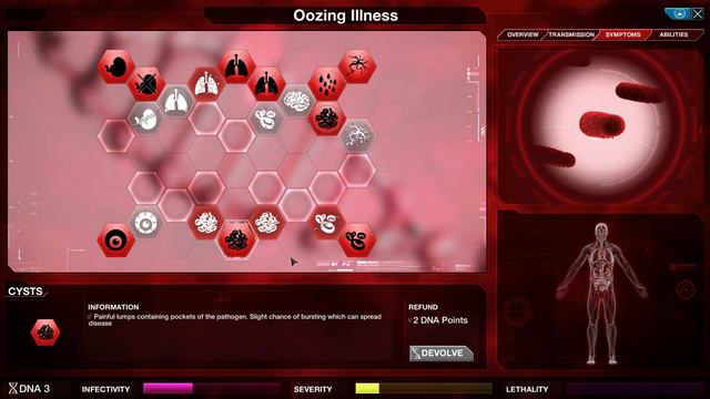 Plague Inc: Evolved | Oozing illness | Bacteria Mega Brutal Gameplay | Plague inc: Evolved Gameplay смотреть онлайн