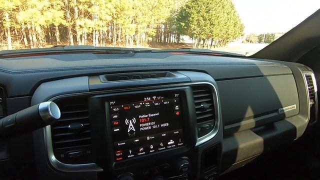 RAM 2500 POWER WAGON TEST DRIVE AND REVIEW!