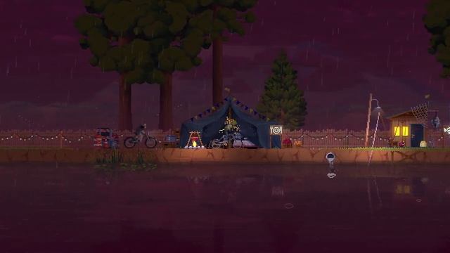 Highlight: Kingdom Eighties смотреть онлайн