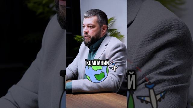 ТОП-3 | Женский и мужской бизнес | Турция