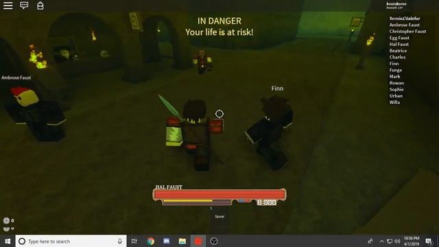TROLLING A HACKER | Rogue Lineage смотреть онлайн