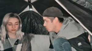 Виталий Кузен и Зульфие «KuzenVlog»