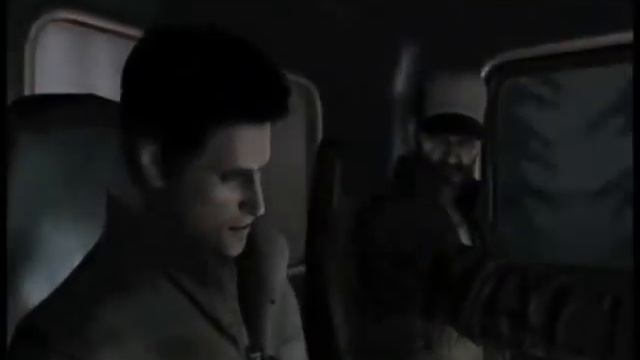 Silent Hill Homecoming music video (Sacred Line) смотреть онлайн