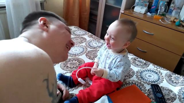 Учимся чихать. смотреть онлайн