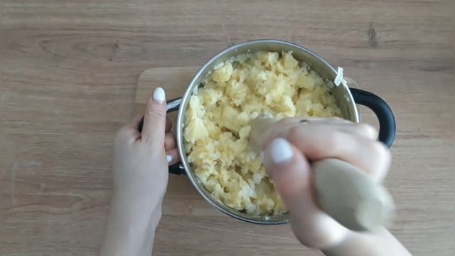 постные пирожки с картошкой / lean pies with potatoes смотреть онлайн