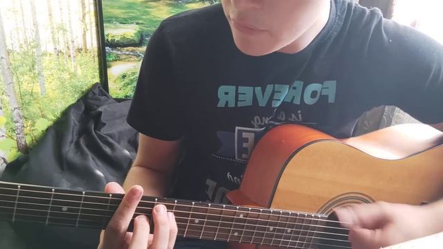 Король и шут - Кода. Кавер смотреть онлайн