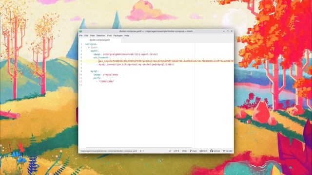 FusionReactor Observability agent Docker installation смотреть онлайн