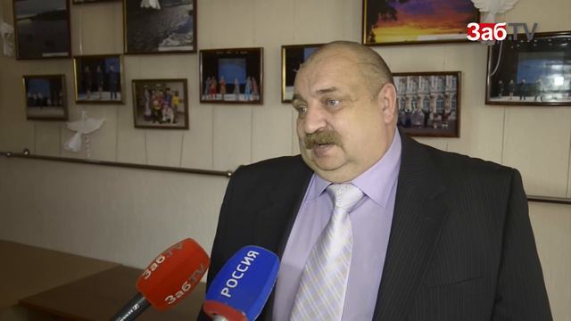 Экс-командиру Читинского ОМОНа вернули сгоревшие в апреле награды смотреть онлайн