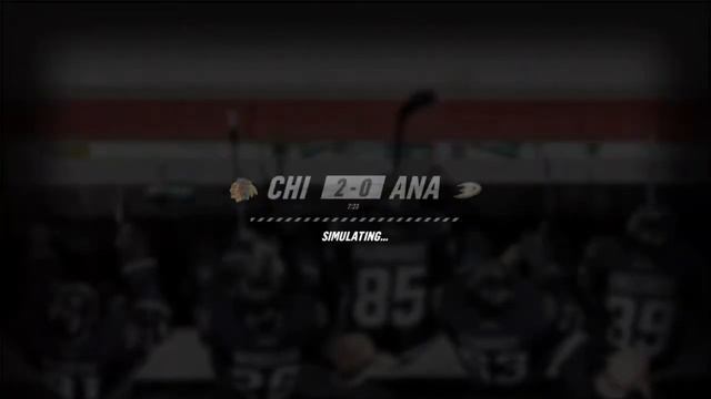 Directo de NHL 19 PS4 1080p HD Be A Pro Chicago Blackhawks @ Anaheim Ducks NHL #70 смотреть онлайн