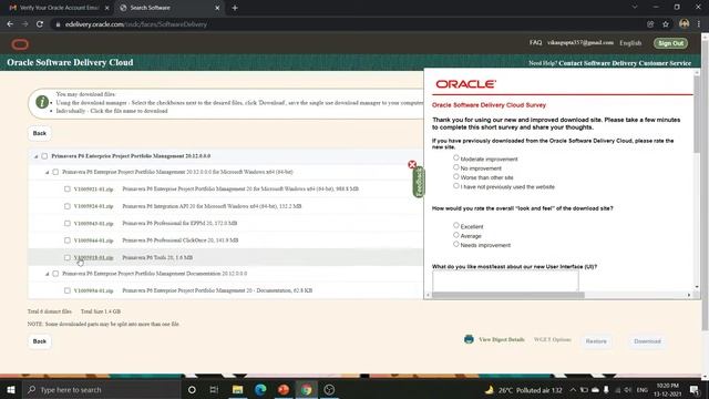 Primavera p6 installation | Primavera p6 download and install | How to install primavera p6 20.12 смотреть онлайн