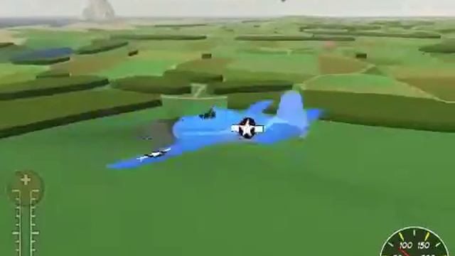 Messing Around with Windmills on Pocketwings смотреть онлайн