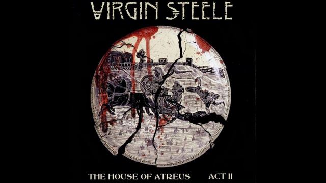 Virgin Steele- Fire Of Ecstasy смотреть онлайн