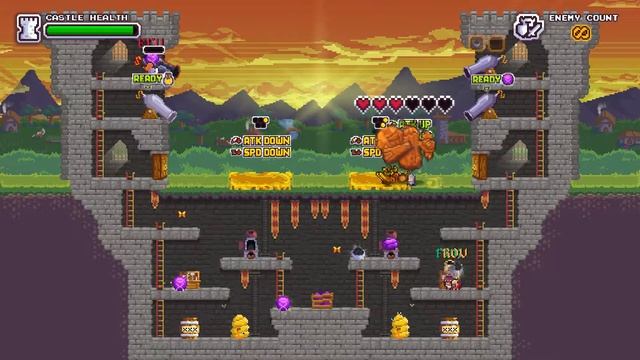 Inco-Opatible Plays: No Heroes Here [Episode 7] смотреть онлайн