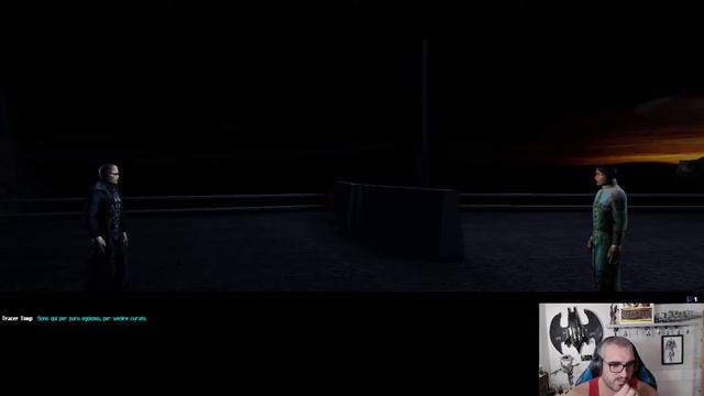 #22 Deus Ex (7) Cosa vogliono gli Illuminati da noi смотреть онлайн