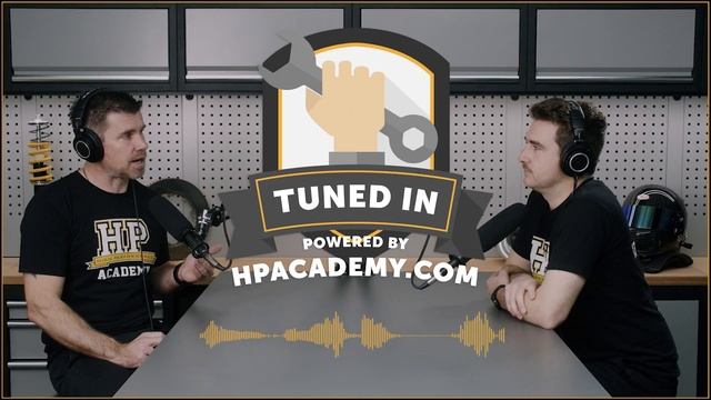 006: 'I Just Want Big Flames' | Customer Expectations vs Reality [#PODCAST] смотреть онлайн